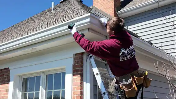 gutter services Boone